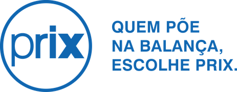 Prix — quem põe na balança, escolhe Prix
